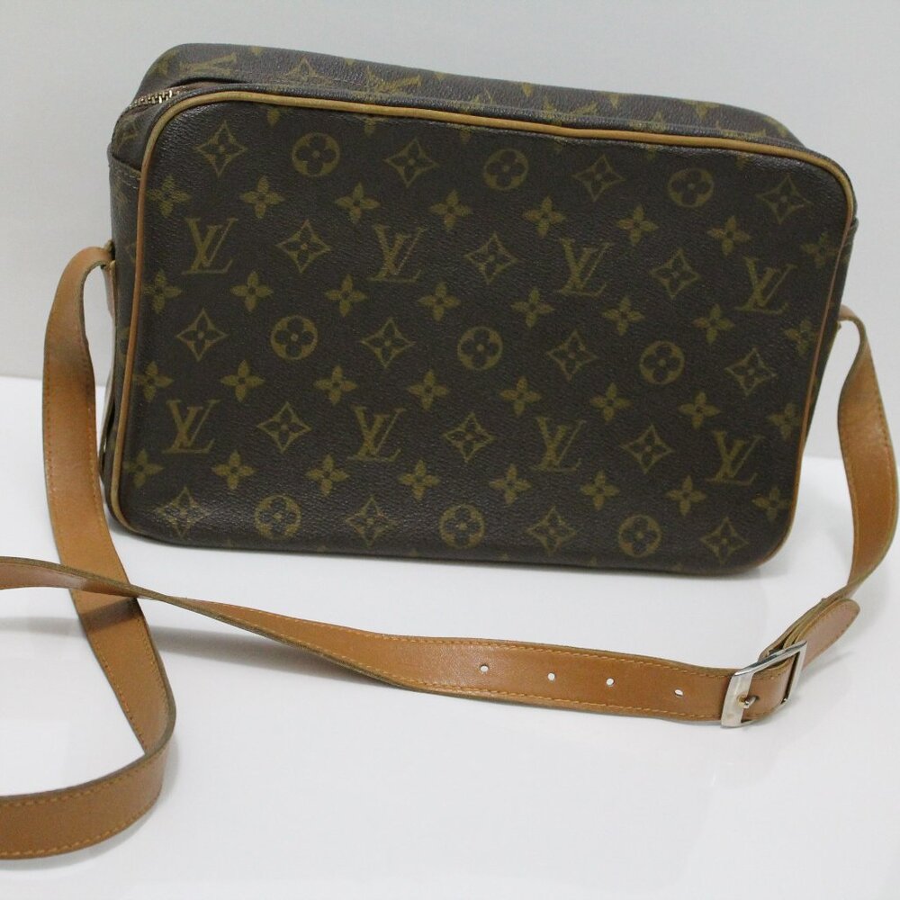 Vintage Louis Vuitton